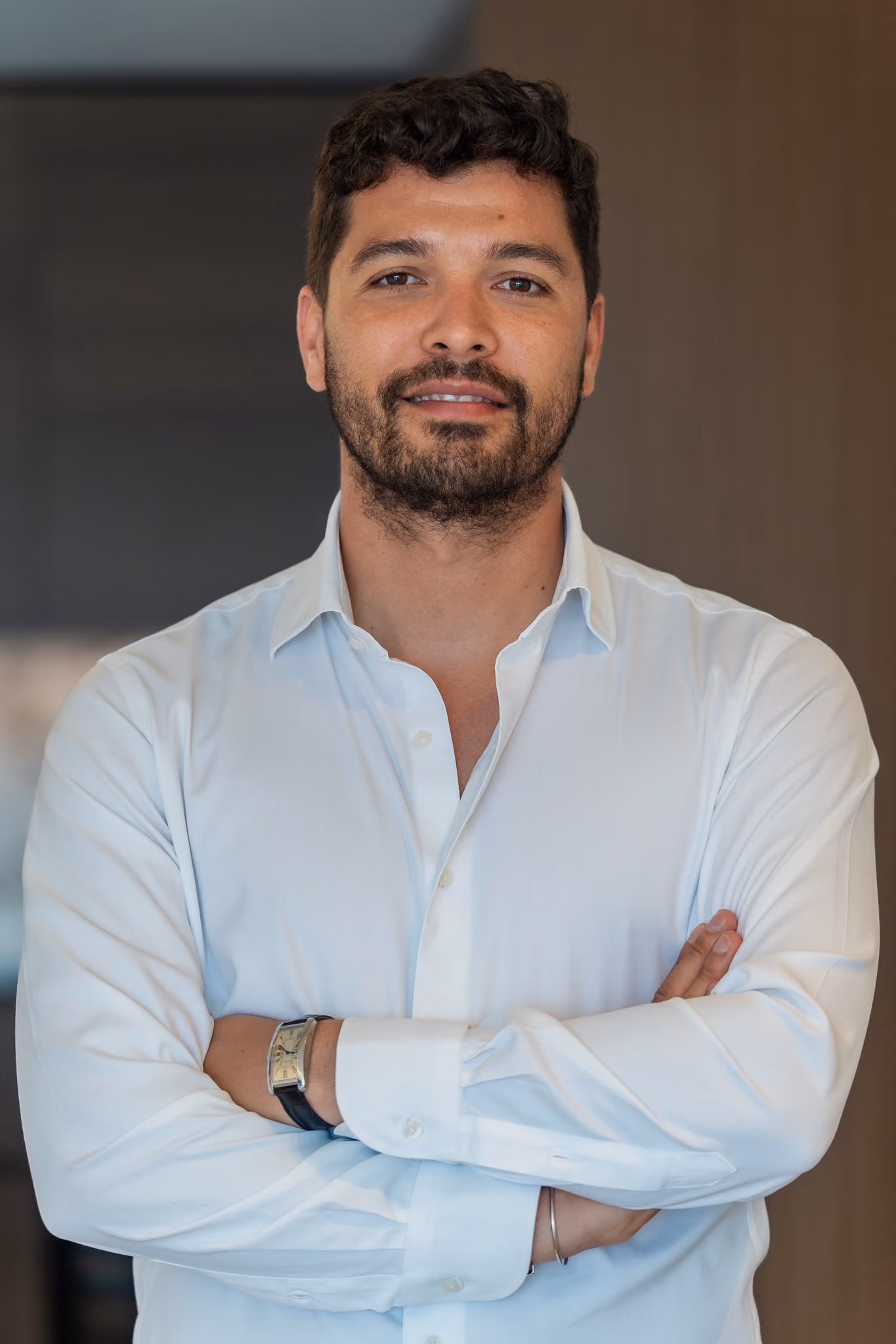 Pedro, Life Properties agent