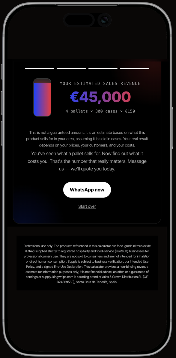 How much can I earn