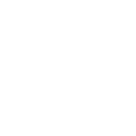 Two user icons connected by circular arrows indicating interaction or communication.