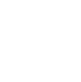 Three people icons with a hand icon featuring a downward arrow above them.