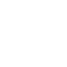 Computer monitor icon with a magnifying glass symbol inside, representing search or investigation.