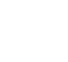 Bar chart with five vertical bars of varying heights on a black background.