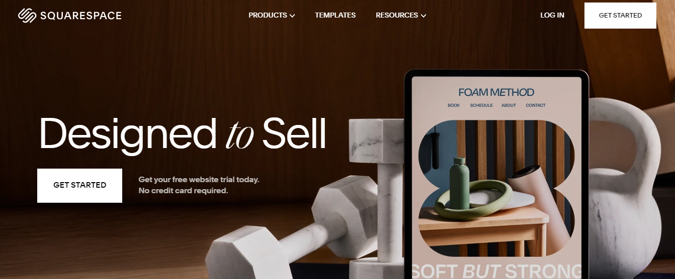 Squarespace