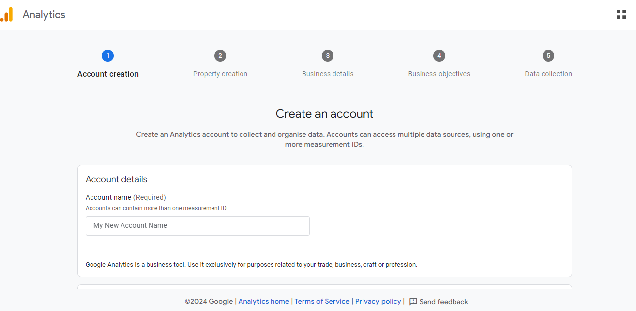 Google Analytics 4 (GA4) To Webflow
