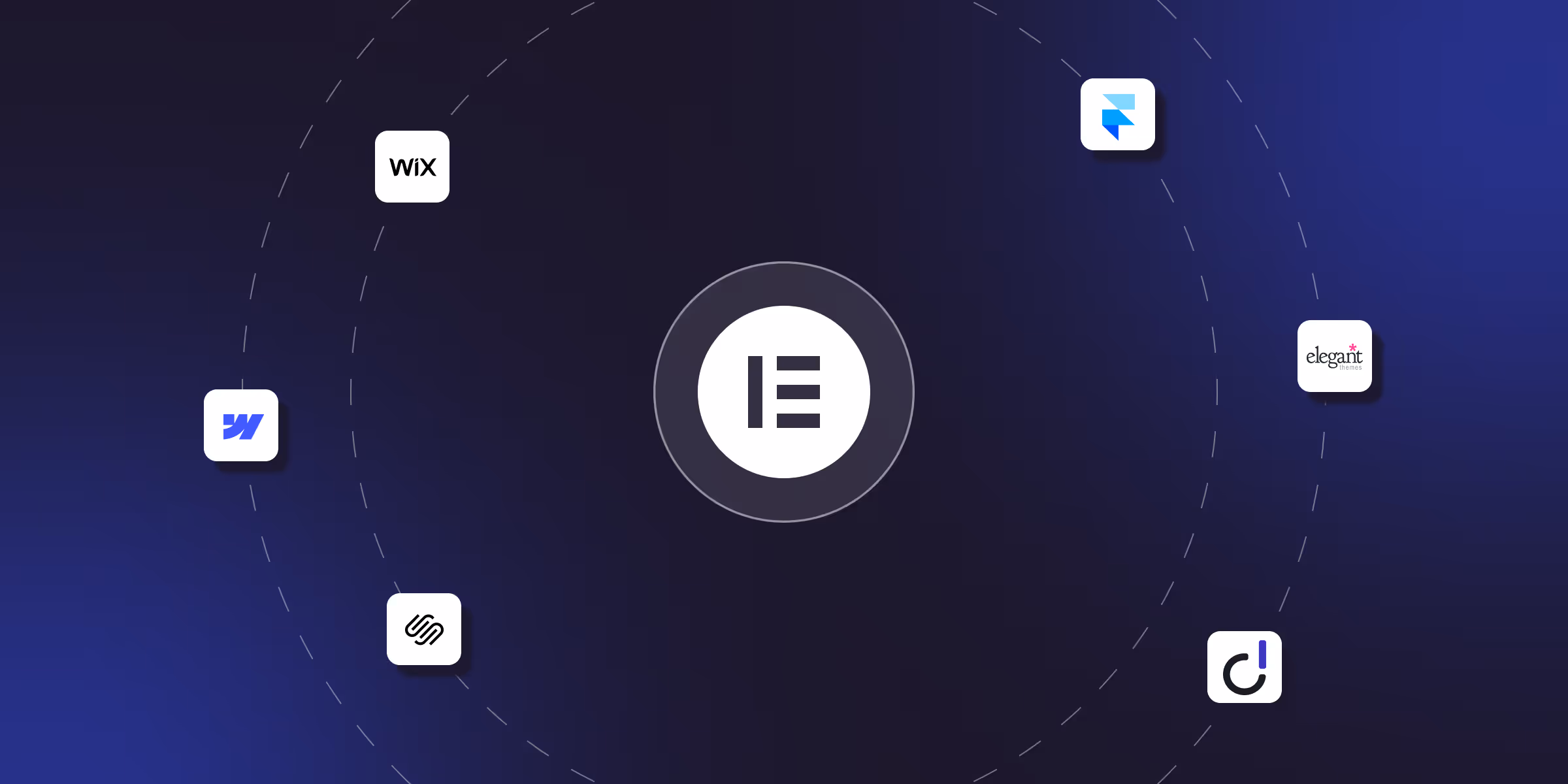 Top 5 Elementor Alternatives for No-Code Development in 2026