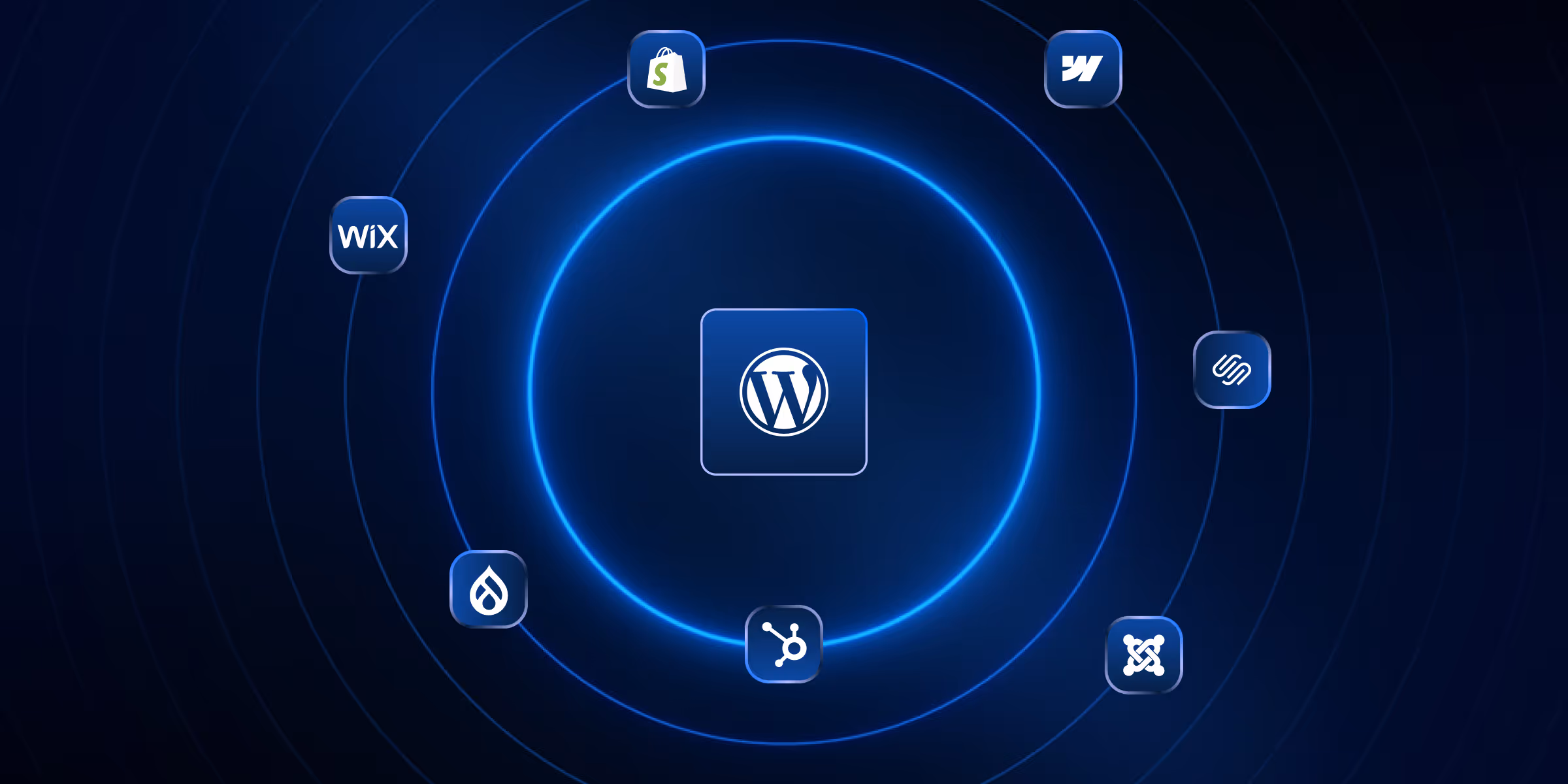 9 Best WordPress Alternatives in 2026: Compared by SEO, Speed & Cost