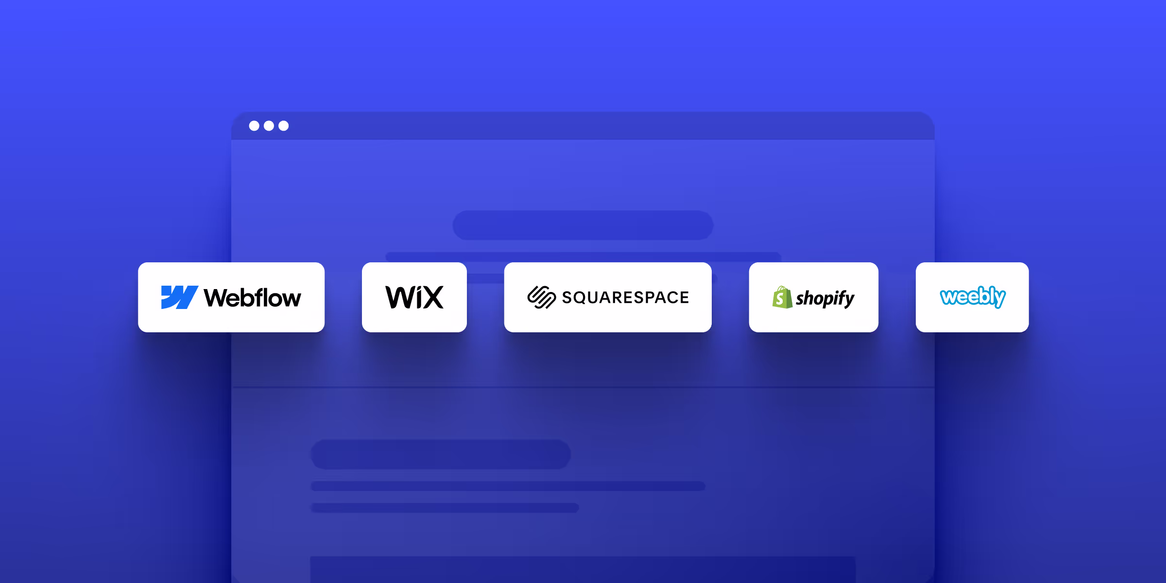 Top 5 Website Builders for Small Businesses in 2026