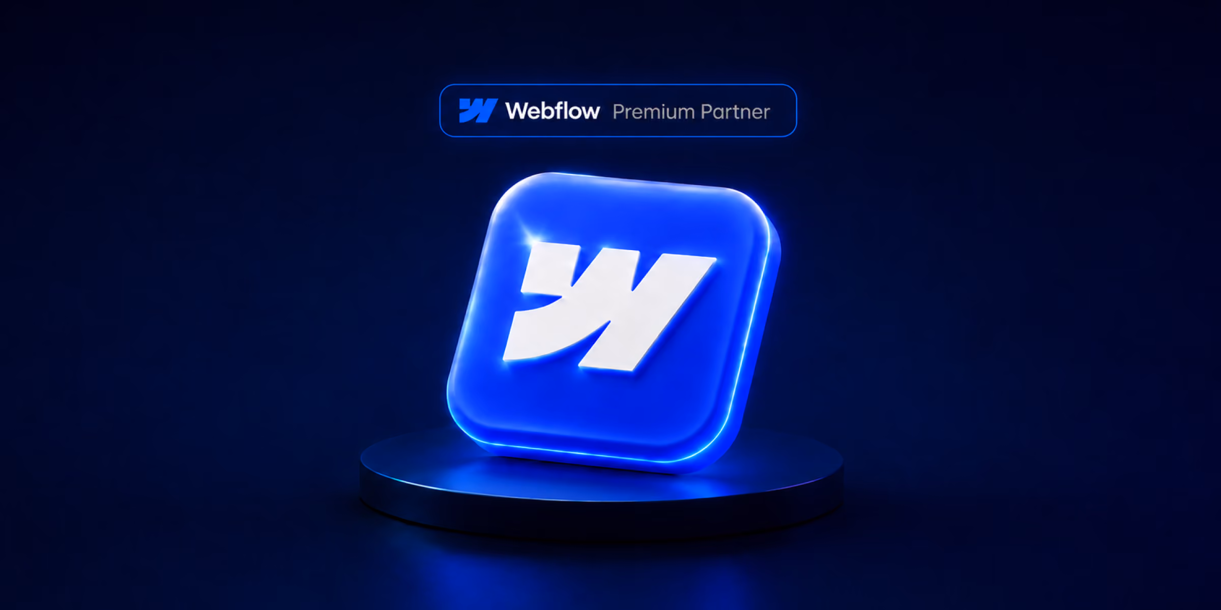 Webflow Premium Partner: What It Means and Why It Matters
