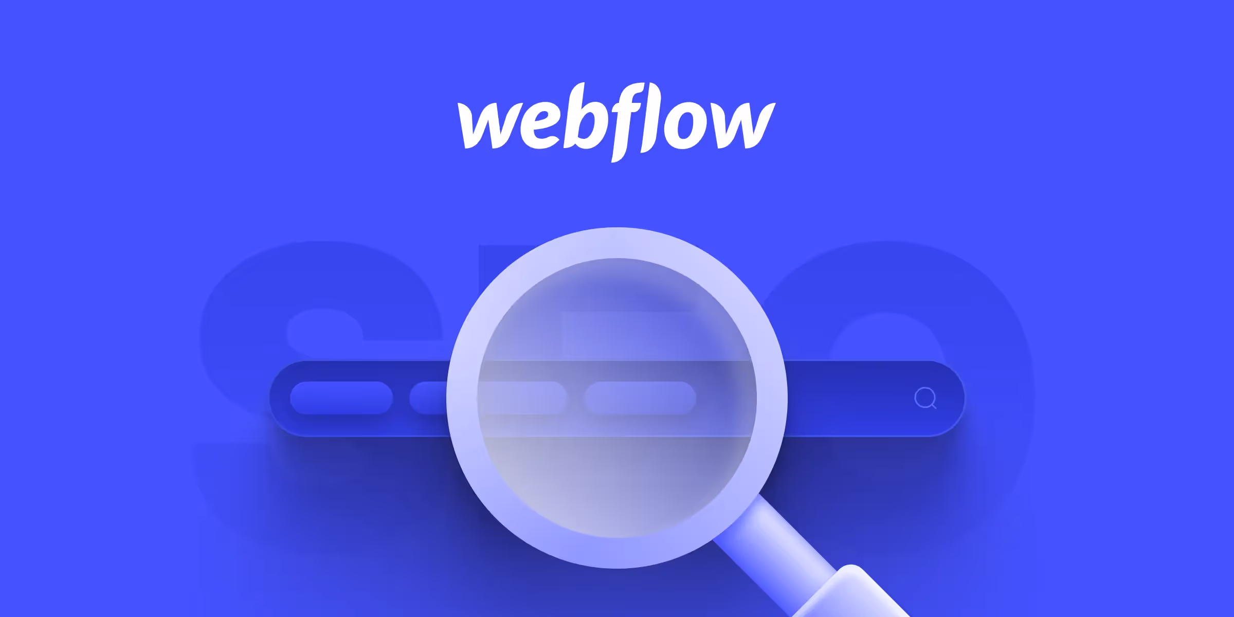 Webflow SEO: The Complete Guide to Ranking Your Site