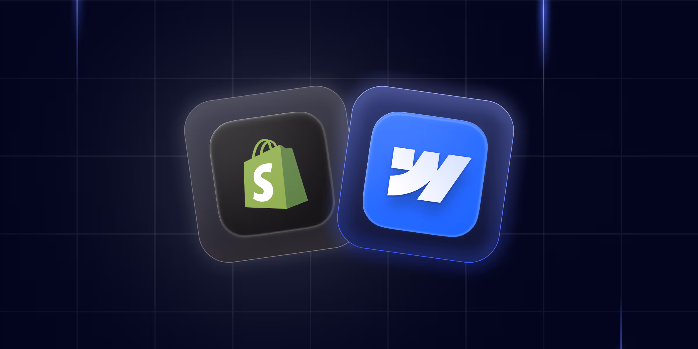 Webflow vs Shopify: Ecommerce Compared on Cost, Design, SEO & Scale