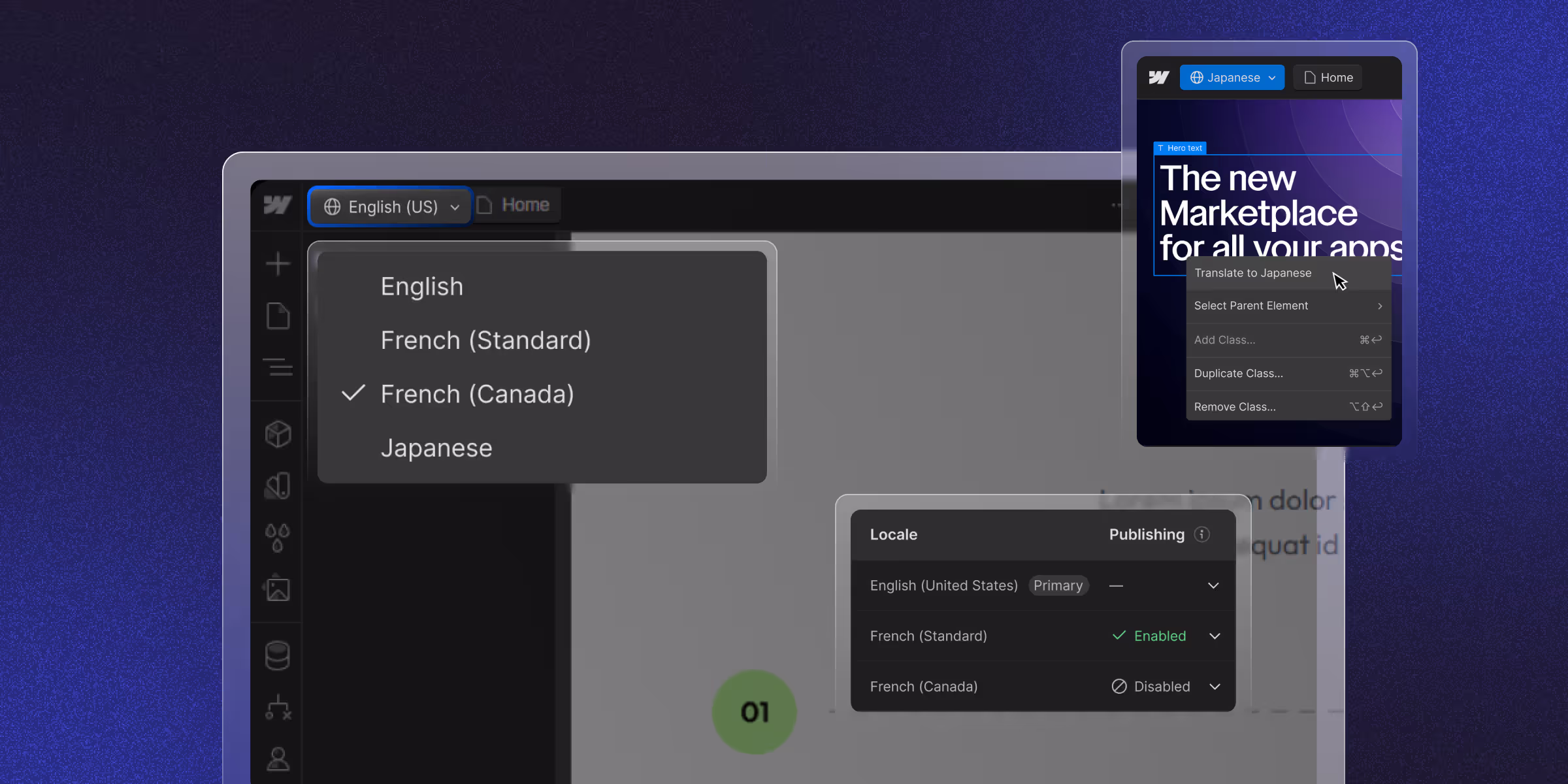 How to Create a Multilingual Website in Webflow: Complete Guide 2026