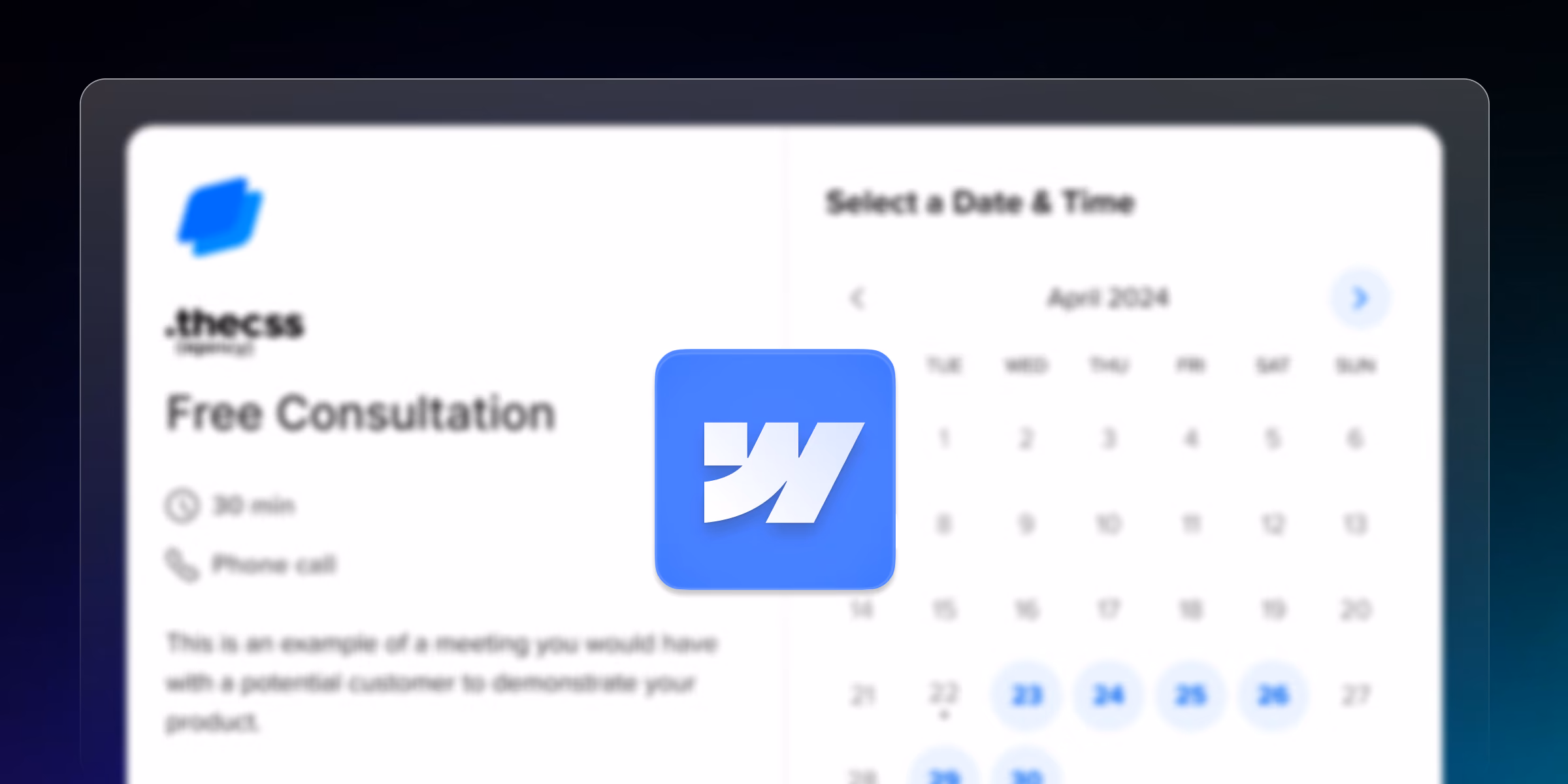 How to Embed Calendly in Webflow: Complete Integration Guide 2026