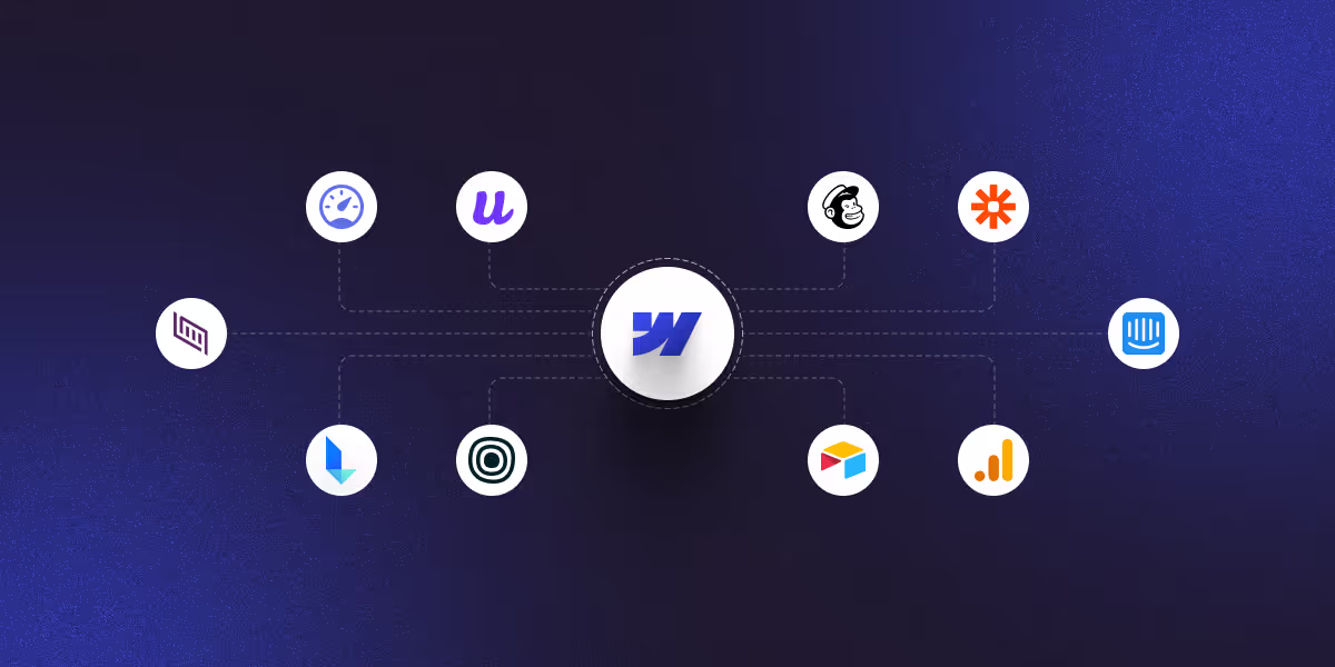 Webflow Apps and Integrations: 25 Essential Tools to Transform Your Website in 2026