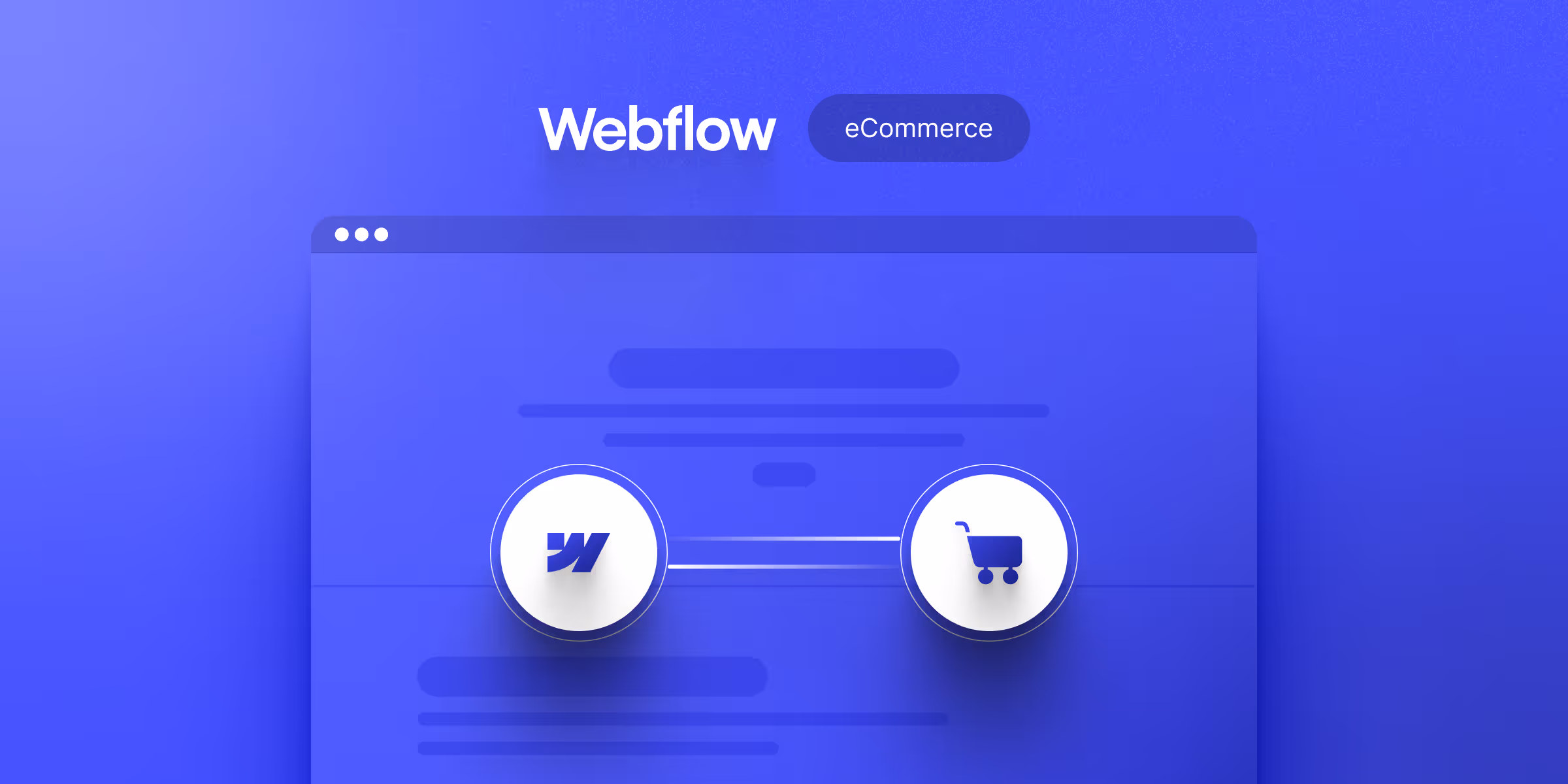 Is Webflow Good for Ecommerce? Right Choice for Your Online Business