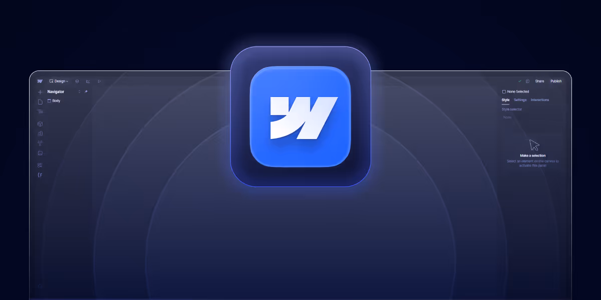 What Can You Build with Webflow in 2026