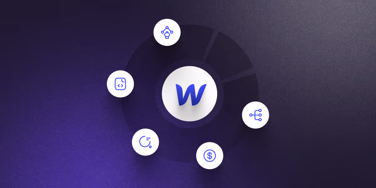 Why Webflow Is Best Website Builder for SaaS?
