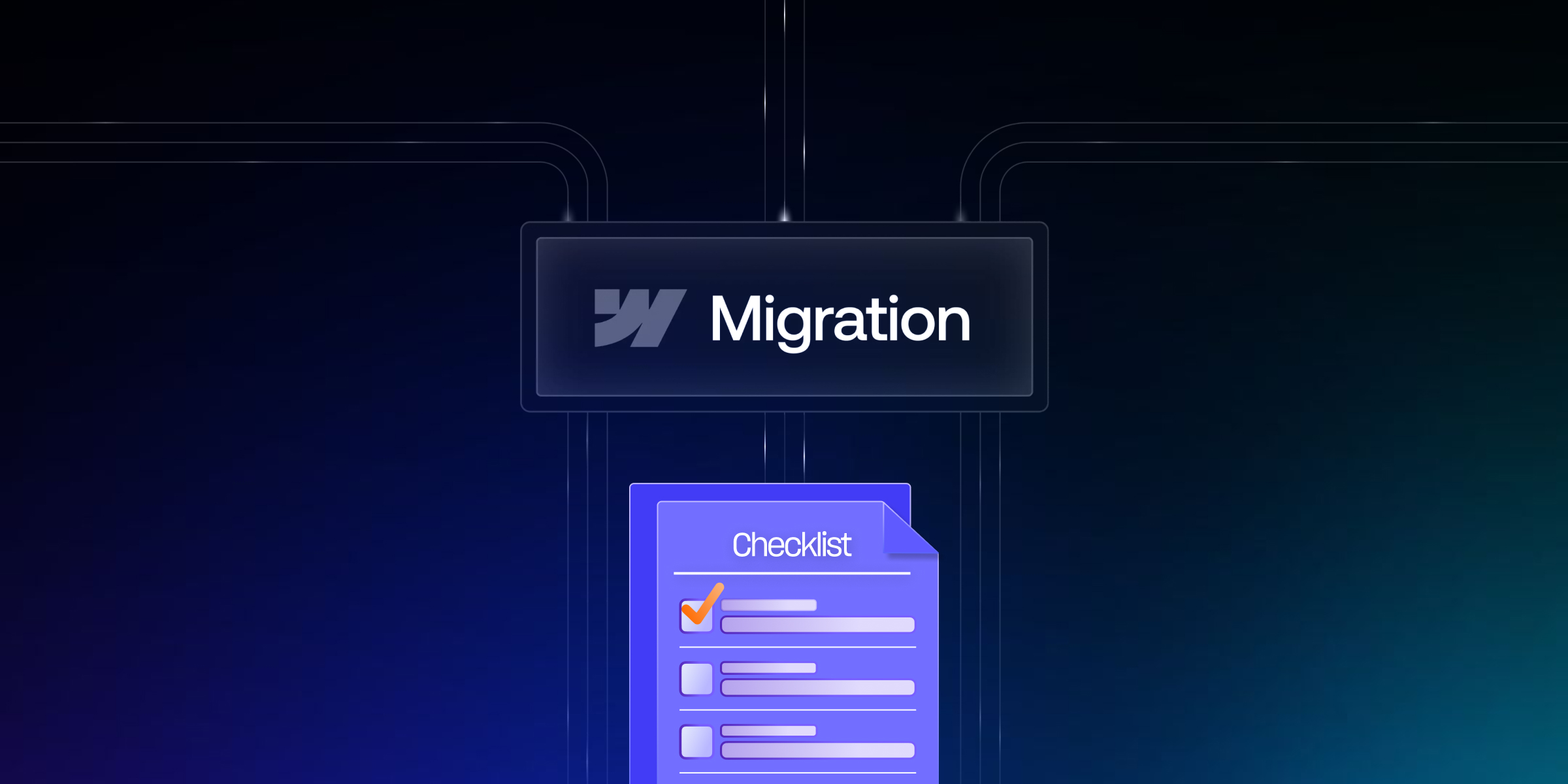 Webflow Migration Checklist: 12 Steps to Keep Your Rankings (2026)