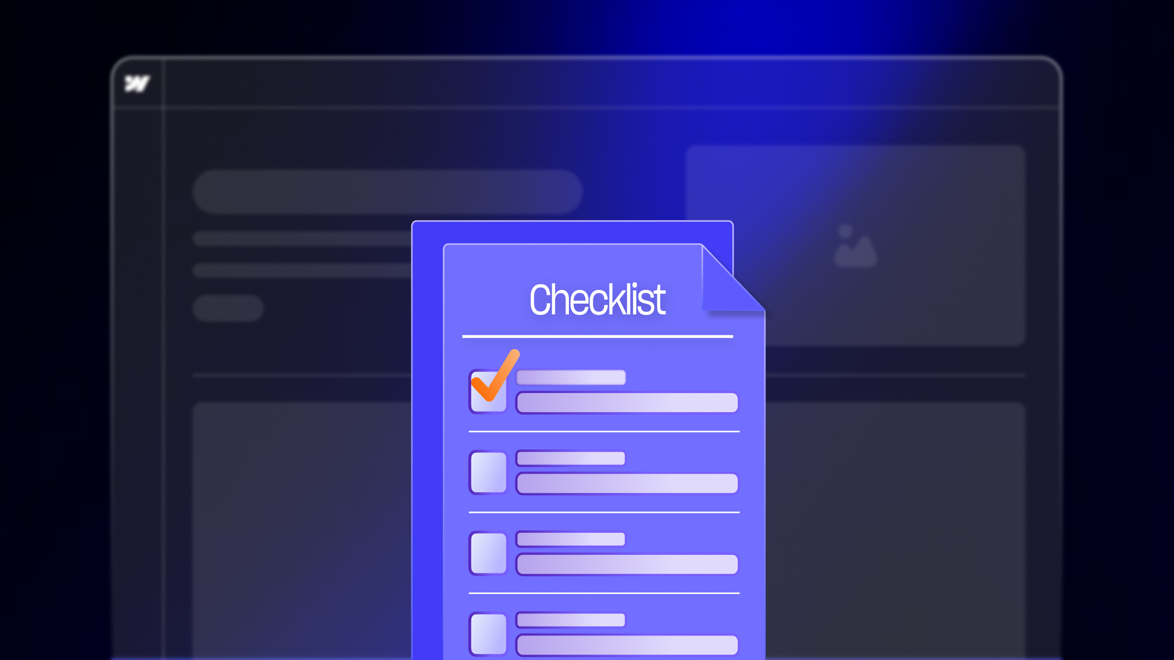 ADA compliant website checklist