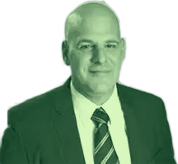 Yaron Flint