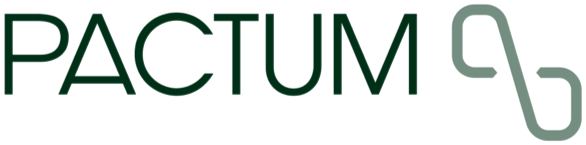 Pactum logo