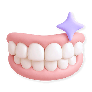 Smile Makeovers - Dentalflow Webflow Template