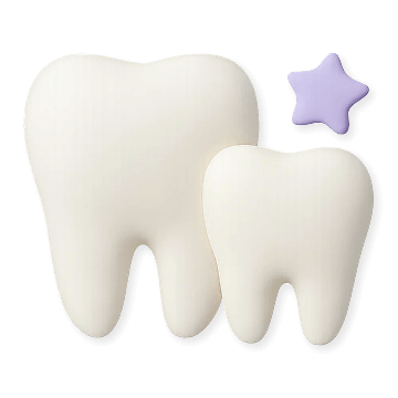 Pediatric Dentistry - Dentalflow Webflow Template