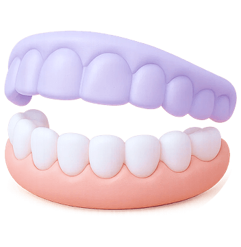 Invisalign - Dentalflow Webflow Template