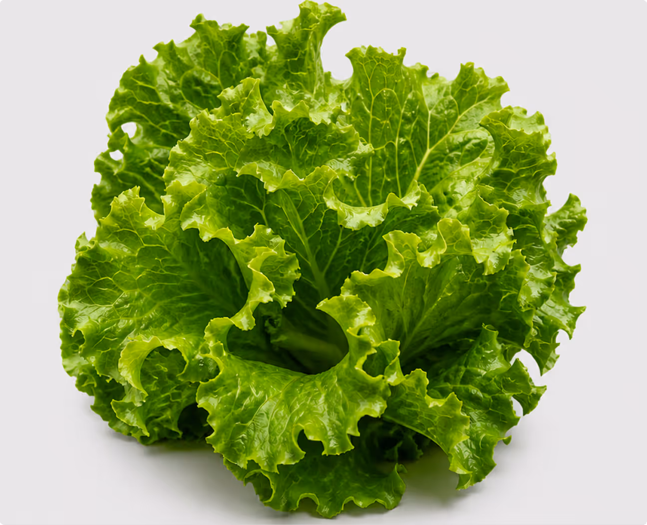 Leafy Greens