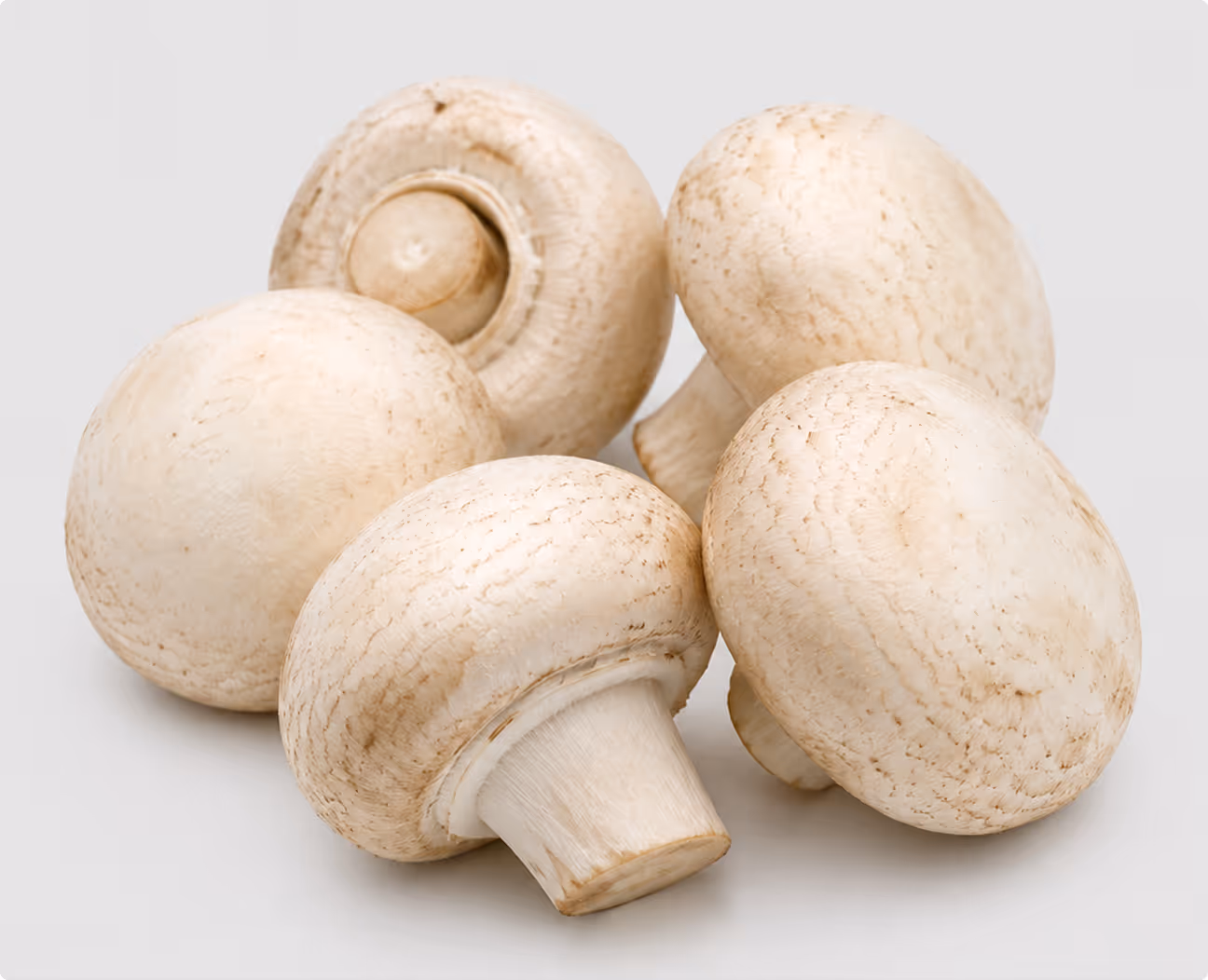 Mushrooms