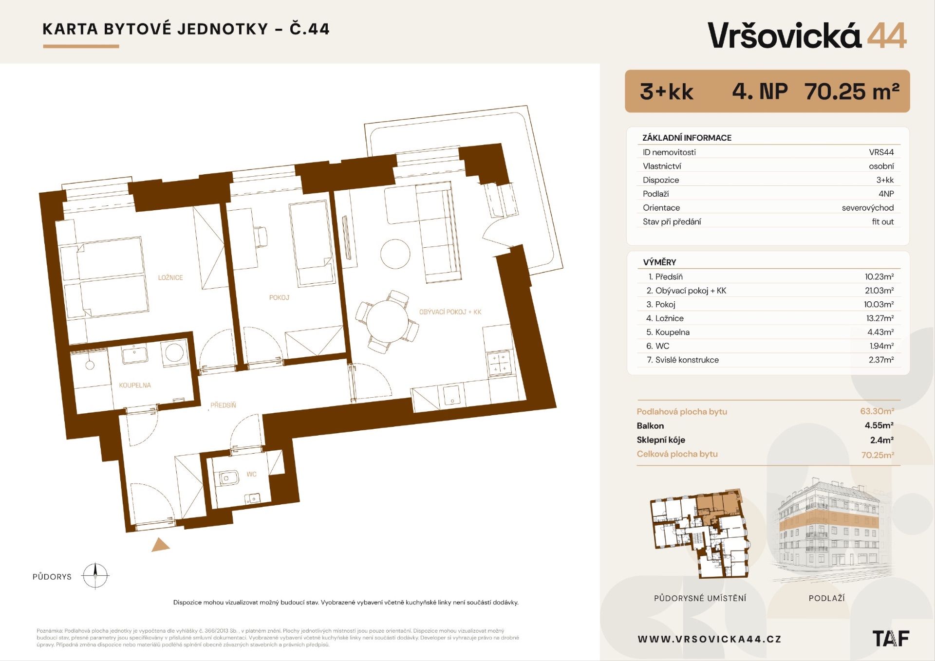 VRS44 - (839/044)