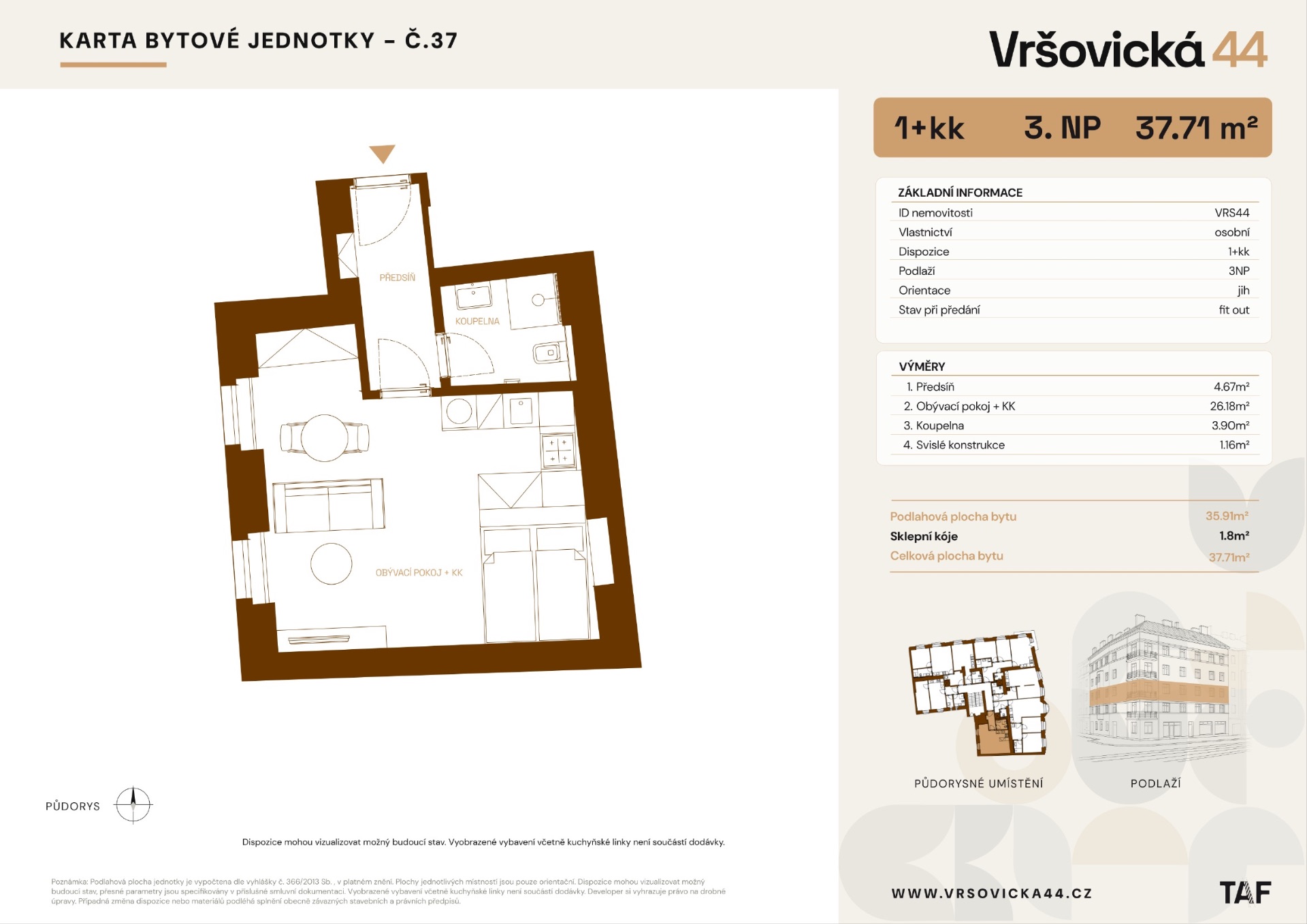 VRS44 - (839/037)