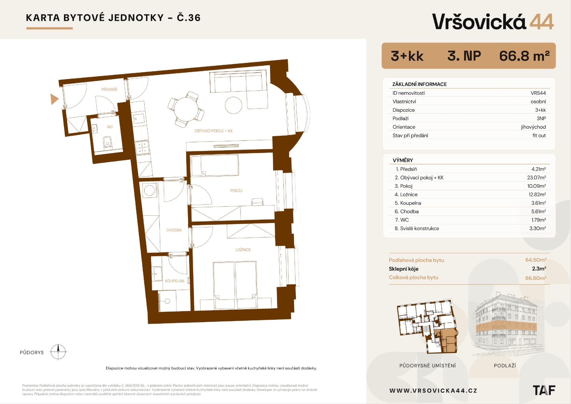 VRS44 - (839/036)