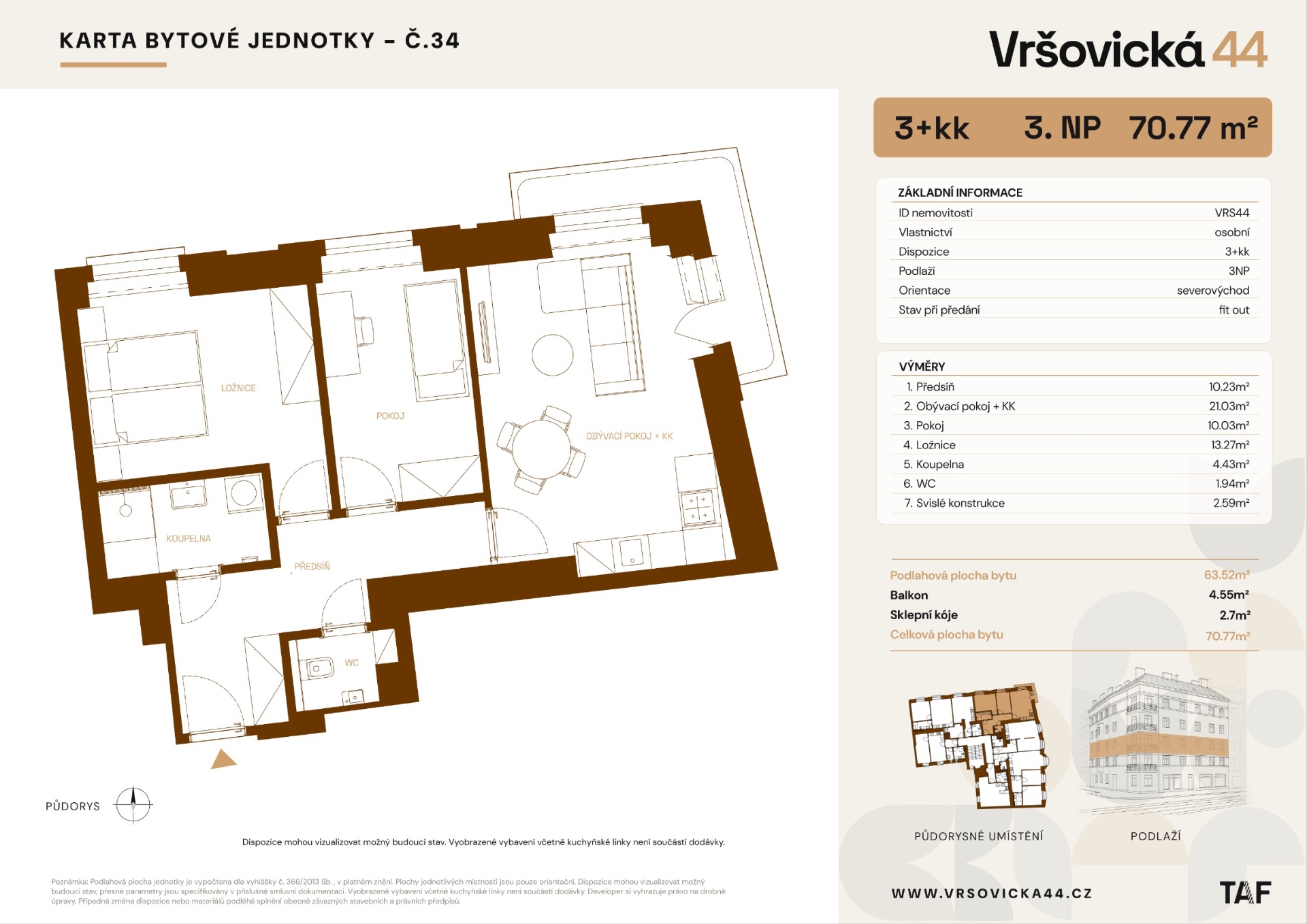 VRS44 - (839/034)