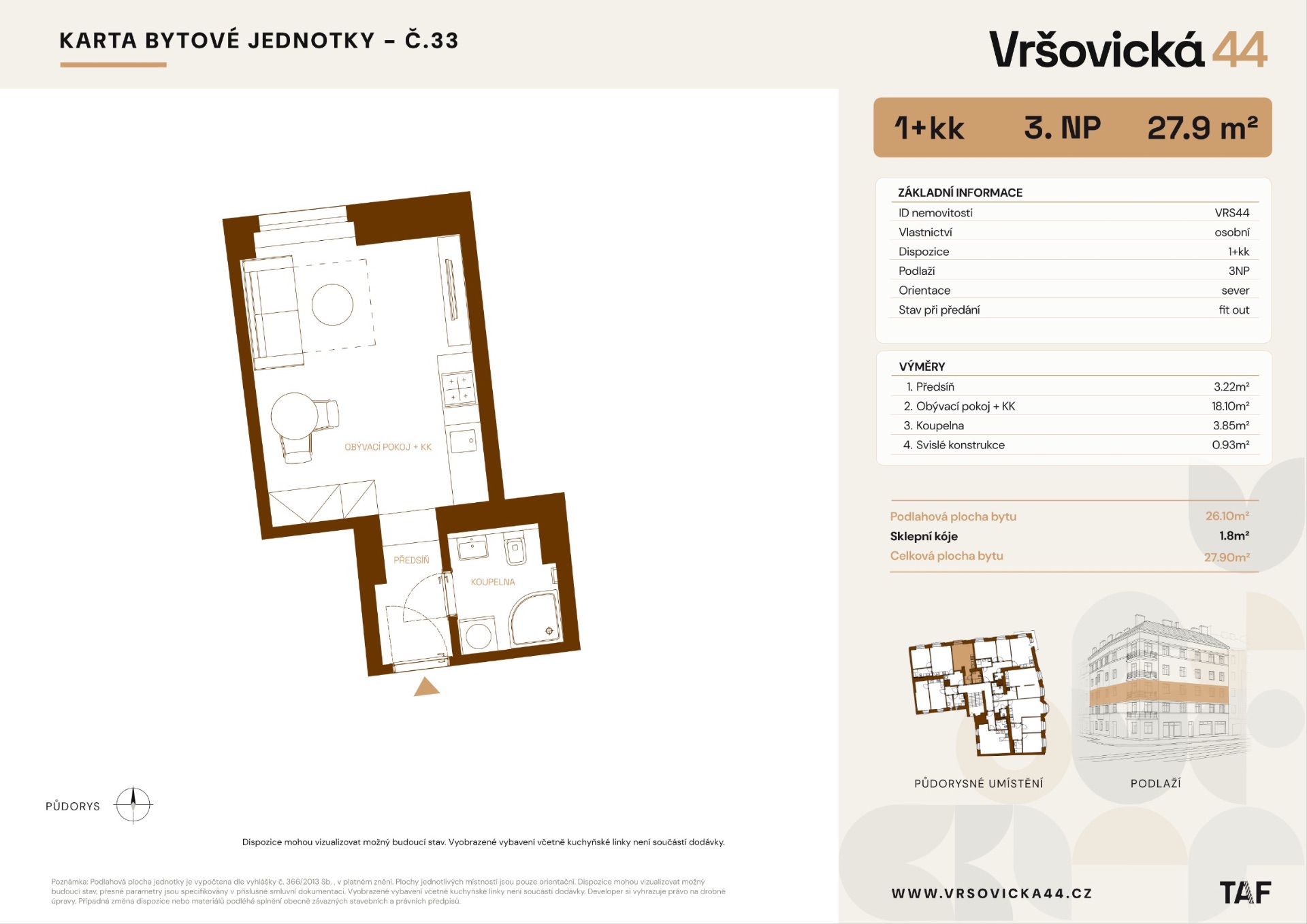 VRS44 - (839/033)