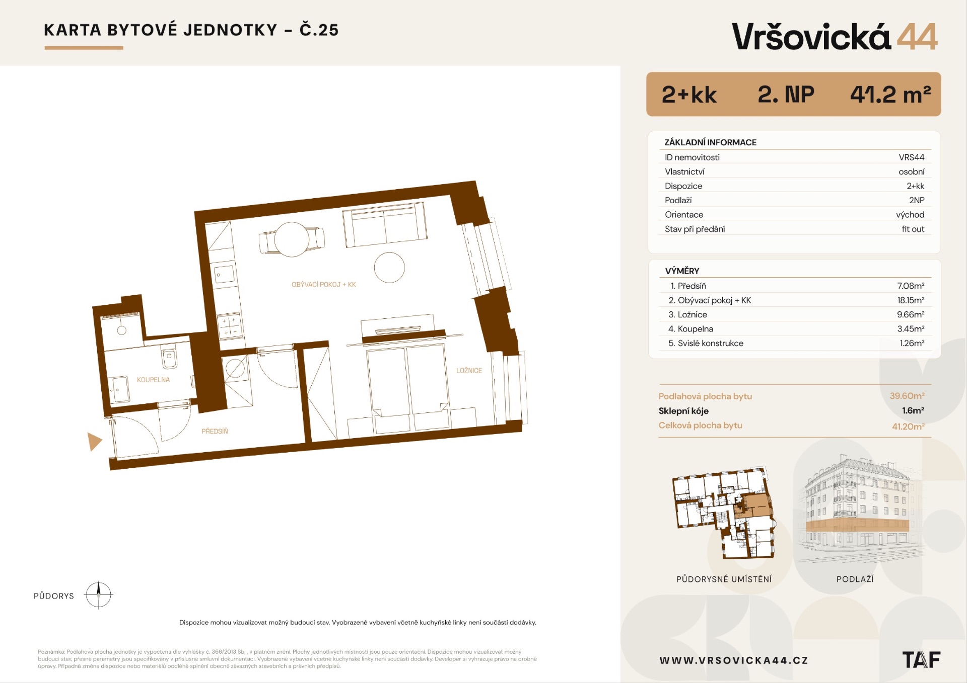 VRS44 - (839/025)