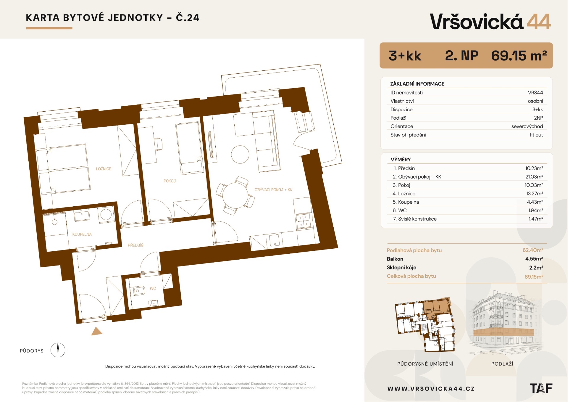 VRS44 - (839/024)