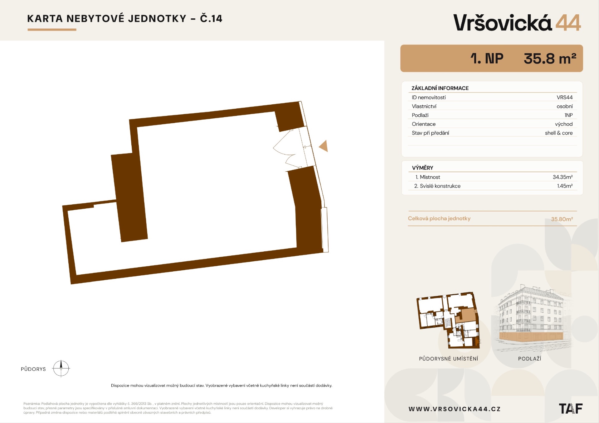 VRS44 - (839/014)