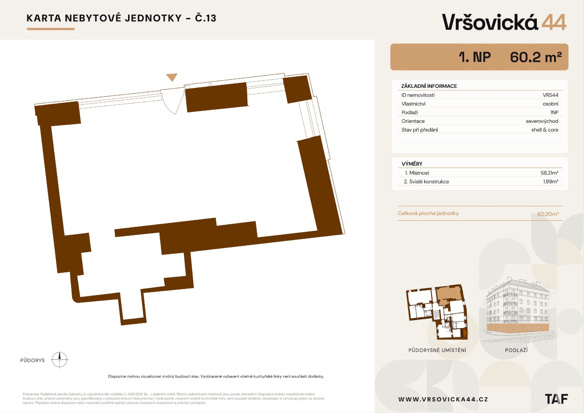 VRS44 - (839/013)
