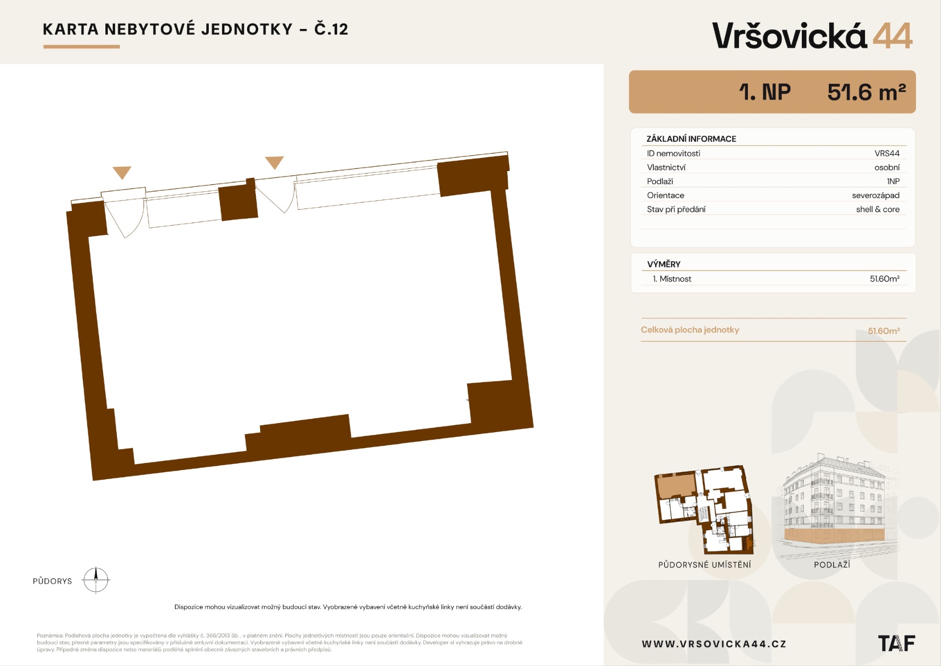 VRS44 - (839/012)