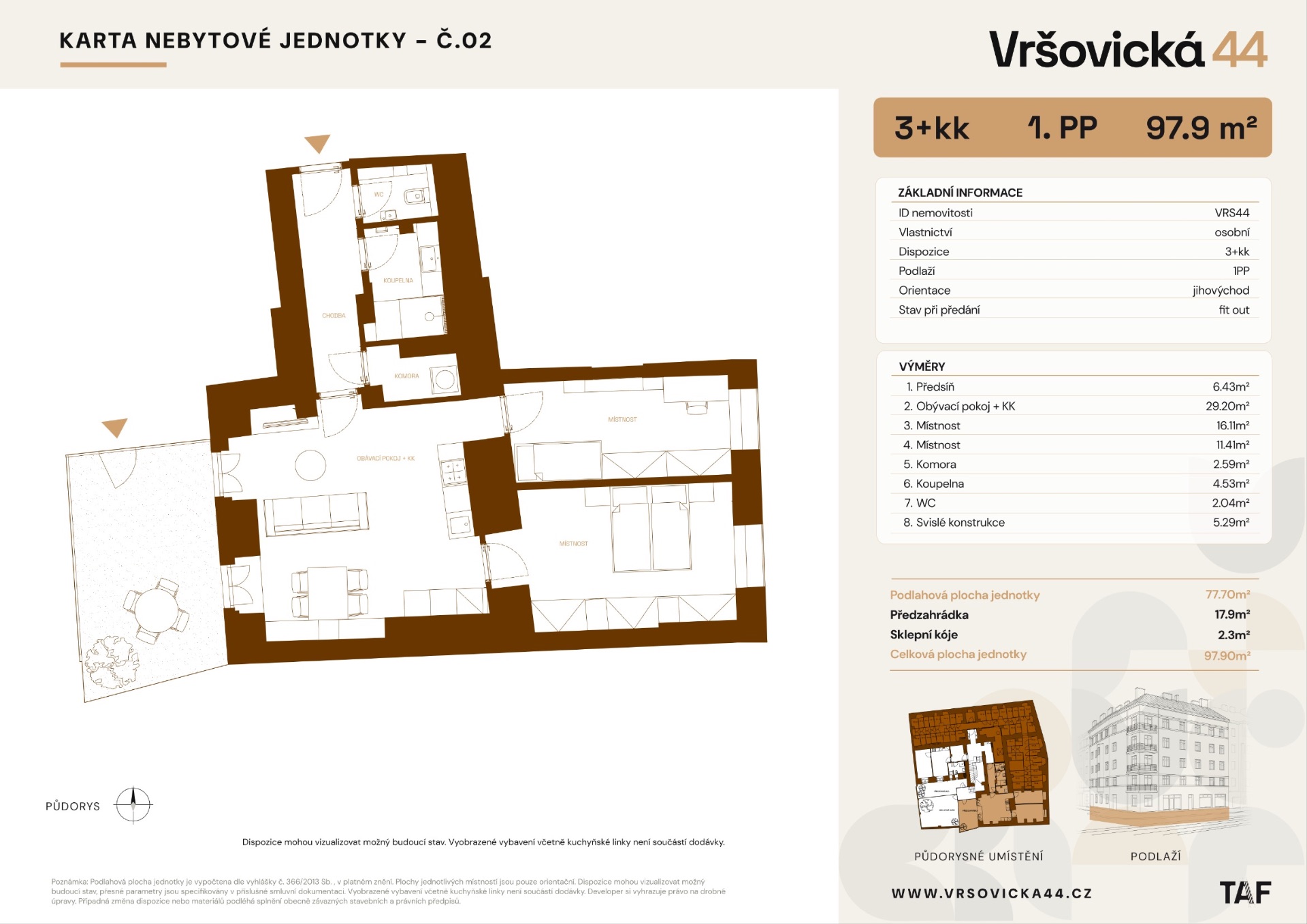 VRS44 - (839/002)