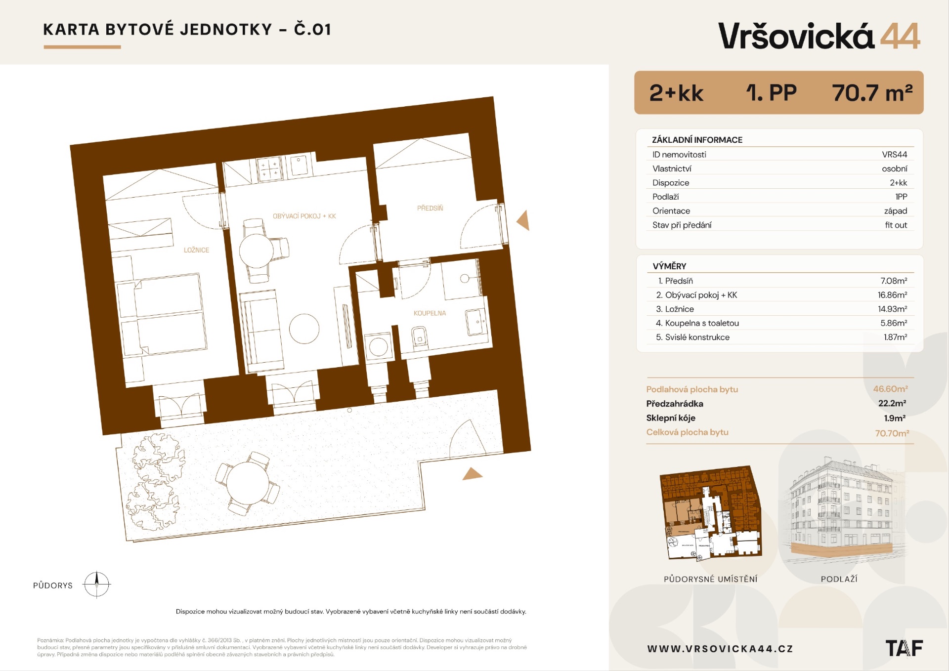 VRS44 - (839/001)