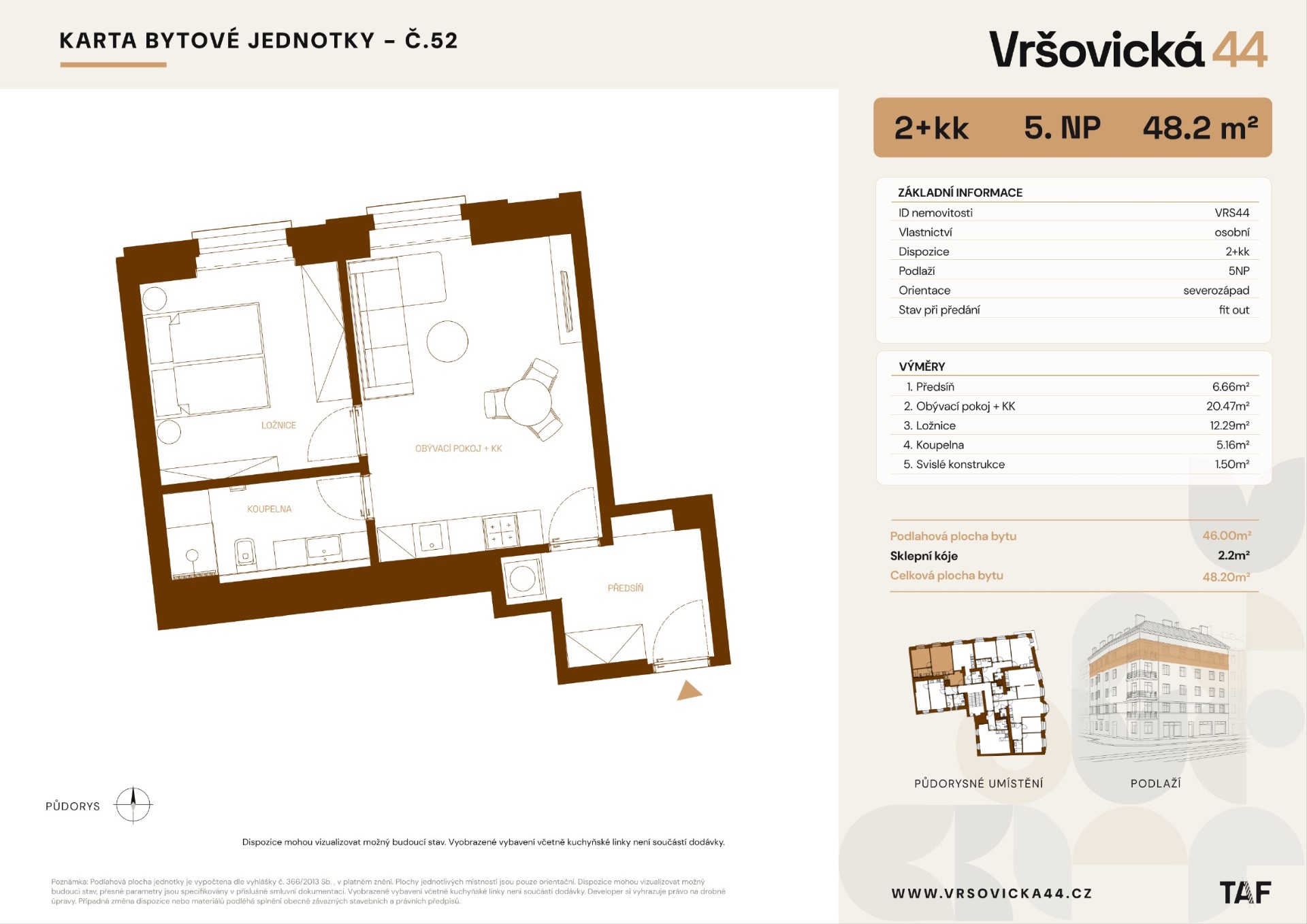 VRS44 - (839/052)
