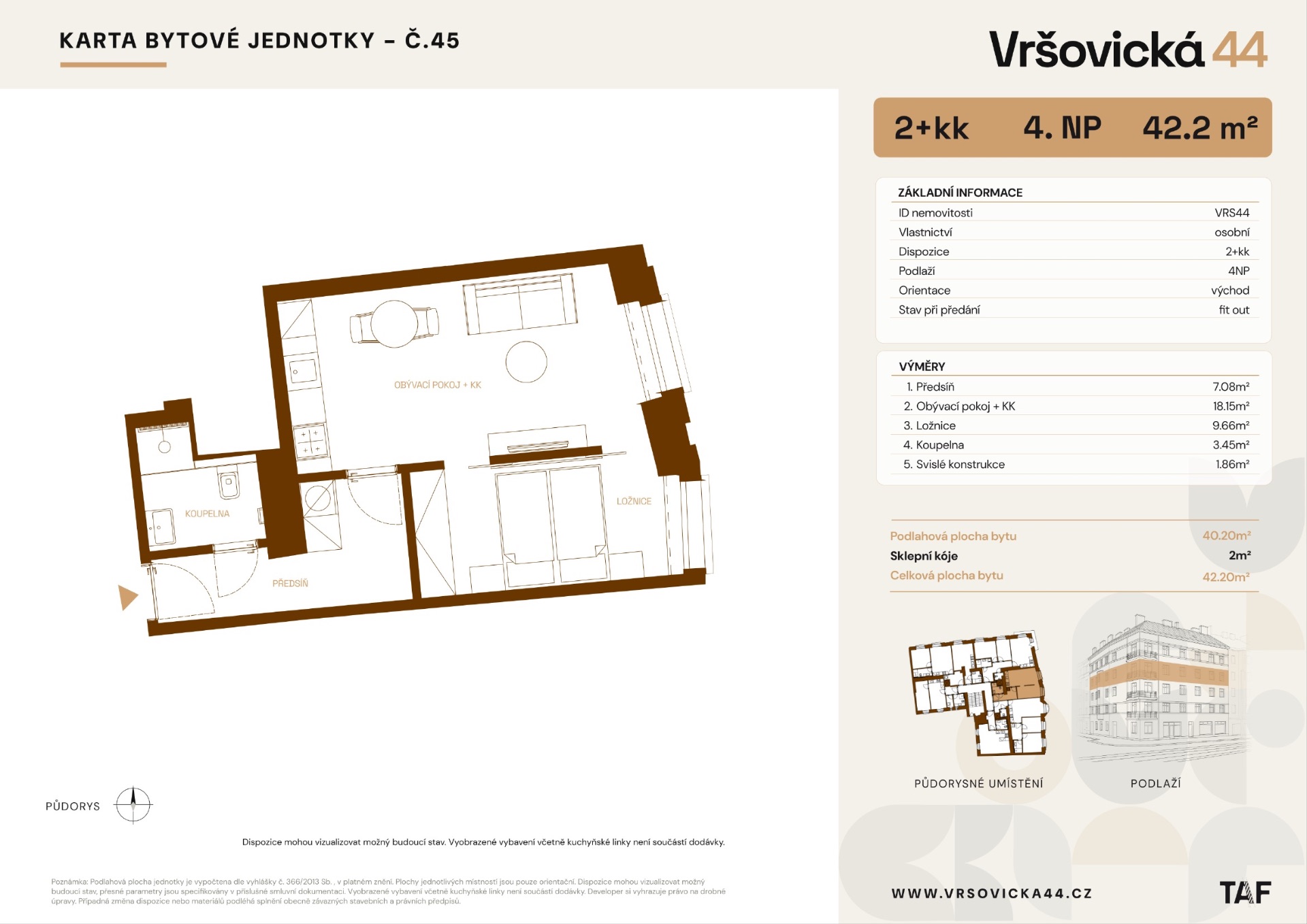 VRS44 - (839/045)