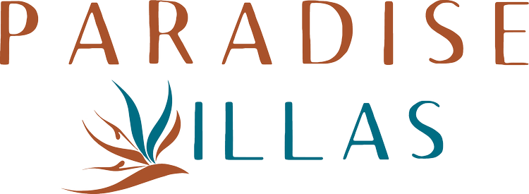 Paradise Villas logo