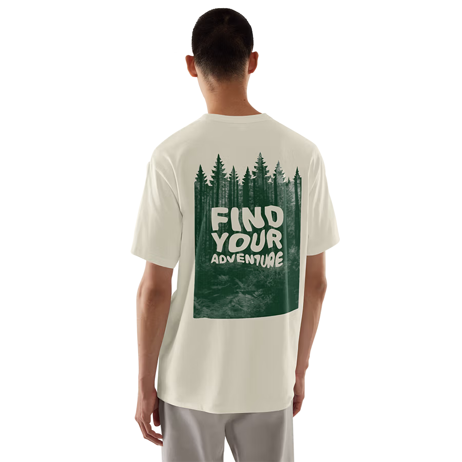 Stanley Park Mini Golf Stanley Park Mini Golf T-Shirt "Find Your Adventure"