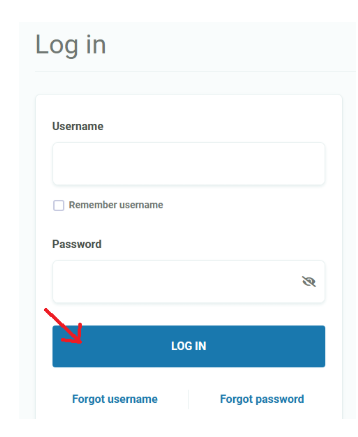  Log In to Your Texas Benefits Account 