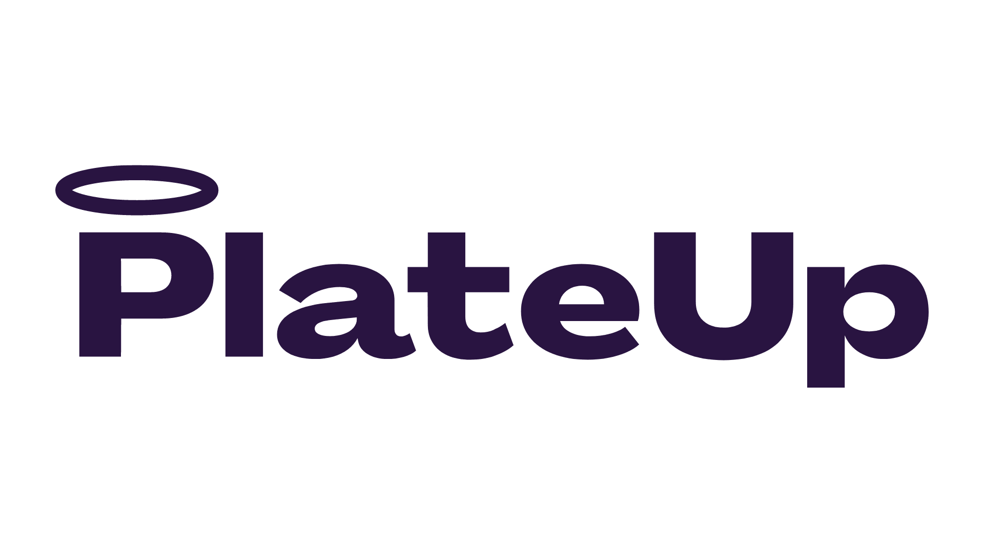 PlateUp logo