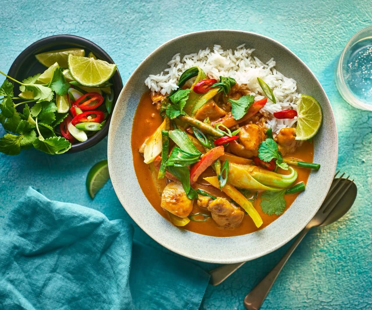Delicious Dinners Hassle Free