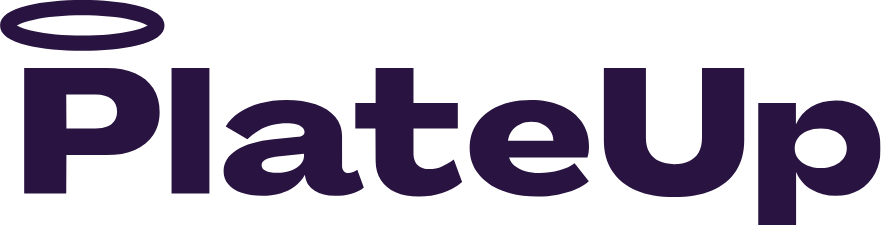 PlateUp logo