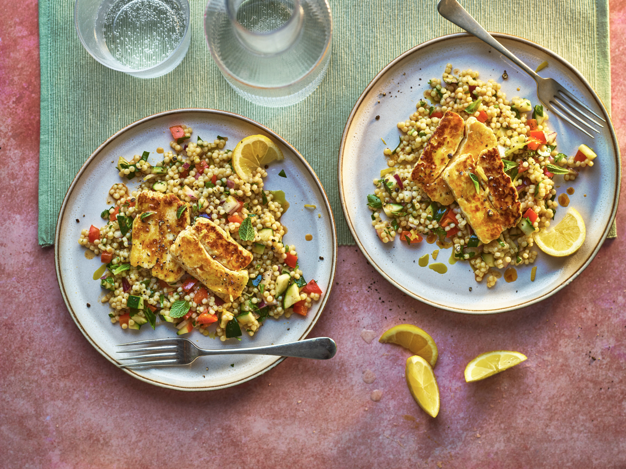 Food imagery banner - bottom of page